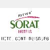 Hotel Conti Duisburg - Partner of SORAT Hotels in Duisburg - Logo
