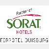 ferrotel Duisburg - Partner of SORAT Hotels in Duisburg - Logo