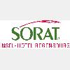 SORAT Insel-Hotel Regensburg in Regensburg - Logo