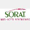 SORAT Insel-Hotel Regensburg in Regensburg - Logo