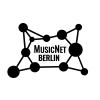 MusicNet Berlin e.V. in Berlin - Logo
