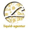 liquid-agentur.com in Höslwang - Logo