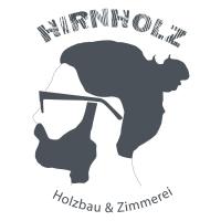 Christopher Gaida - Hirnholz - Holzbau & Zimmerei in Kiel - Logo