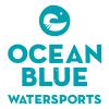 Oceanblue Watersports in Rerik Ostseebad - Logo