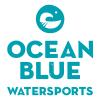 Oceanblue Watersports in Rerik Ostseebad - Logo