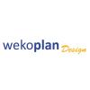 Wekoplan-Design in Augsburg - Logo