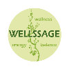 WELLSSAGE - Wellness und Massage in Regensburg - Logo