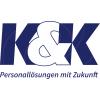 K&K Industriebau und Personalbetreuungs GmbH in Rostock - Logo