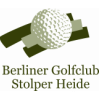 Golfclub Stolper Heide e.V. in Stolpe Stadt Hohen Neuendorf - Logo