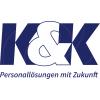K&K Industriebau und Personalbetreuungs GmbH in Neubrandenburg - Logo