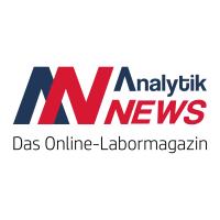 Analytik NEWS Online Magazin für Labor & Analytik in Ober Ramstadt - Logo