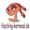 fasching-karneval.de in Roth in Mittelfranken - Logo