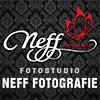 Neff Fotografie in Göttingen - Logo