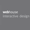 webhouse interactive design in Hamburg - Logo
