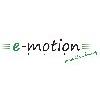 e-motion Technologies Premium-Shop Nürnberg in Nürnberg - Logo