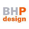BHP Design ballweg & hupe partner in München - Logo