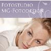 Fotostudio MG-Fotodesign in Brunsbüttel - Logo