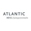 ATLANTIC Hotel Galopprennbahn in Bremen - Logo
