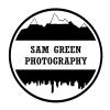 Sam Green Photography in Hannover - Logo