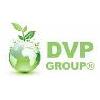 DVP-GROUP UG in Frankfurt am Main - Logo