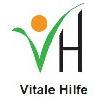 Vitale Hilfe in Düsseldorf - Logo