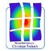 Naturheilpraxis Christian Fiebich in Kulmbach - Logo
