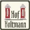 Ferienwohnungen Hof Holtmann in Münster - Logo