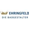 Ehringfeld GmbH in Isselburg - Logo