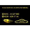 Taxi Service Schwanenberg in Bonn - Logo