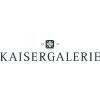 Kaisergalerie in Hamburg - Logo