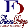 FD FliesenDesign in Dermsdorf Stadt Kölleda - Logo