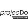 projecDo GmbH in Chemnitz - Logo