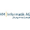 HM Informatik AG in Ilmenau in Thüringen - Logo