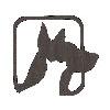 cat-dog-ranch Tierpension in Schlöben - Logo
