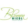 Blumen Franz Hiedl e. K. in Kempten im Allgäu - Logo