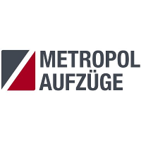METROPOL AUFZÜGE GmbH in Nürnberg - Logo