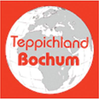 Teppichland Bochum GmbH in Bochum - Logo