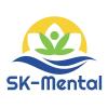 SK-Mental in Wiesbaden - Logo