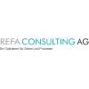 REFA Consulting AG in Dortmund - Logo