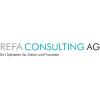 REFA Consulting AG in Dortmund - Logo