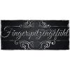 Fingerspitzengefühl Nicole Weiß in Flensburg - Logo