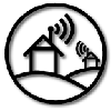 Bürgernetz der ITfM GmbH in Partenheim - Logo