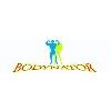 Bodynator in Flensburg - Logo