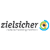 B2B Marketing Agentur zielsicher in Dresden - Logo