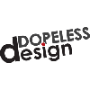 Dopeless Design in Augsburg - Logo