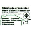 Stuckateurmeister Dirk Schellhammer in Katzweiler - Logo