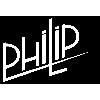 Coiffeur P H I L I P in Neu Isenburg - Logo