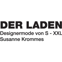 Susanne Krommes Der Laden in Mönchengladbach - Logo