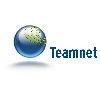 Teamnet GmbH in Paderborn - Logo