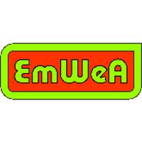 EmWeA Prozessmesstechnik e.K. in Günzerode Gemeinde Werther bei Nordhausen - Logo